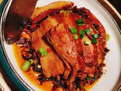 -老阿爸鲜鱼土菜(昆山花桥店)