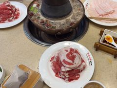 -阳坊大都涮羊肉(阳坊总店)