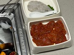-海底捞火锅(高新万达店)