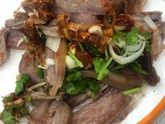 -三姐妹冷面馆(保卫路店)