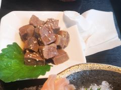 -和一料理(安阳店)