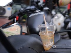 -SeekSeeking咖啡专门店(堰塘街店)