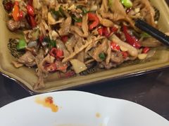-朗妈私房菜(婺女州店)