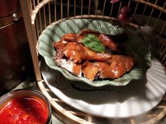 -佬麻雀·新湘菜(珠海金发购物中心店)