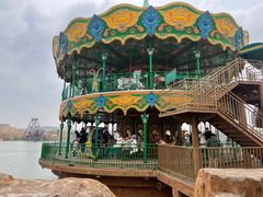 -大连海昌发现王国主题公园