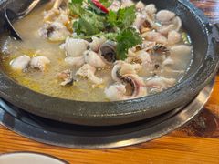 -大鼎石锅鱼(春江里店)