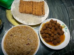 素颜鱼香肉丝-永生號(未来城店)