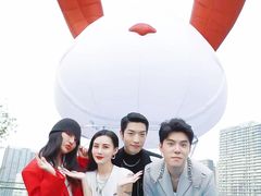 -深圳来福士广场