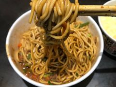 -蔡明纬热干面(长港路店)