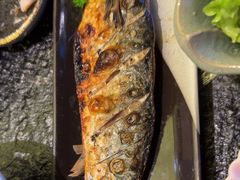 -樱嘢·炭火烧肉(惠南店)