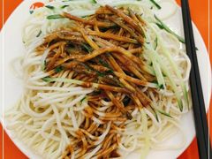 -新川面馆(新街口二店)