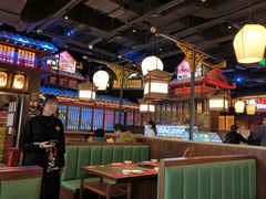 -牛New寿喜烧(闵行龙湖天街店)