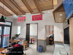 -南城香·饭香串香馄饨香(赵公口店)