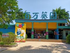 -百万葵园