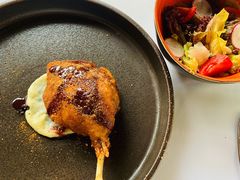 -三嚥阁 La Villa Restaurant