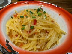 -兔槽江湖菜·重庆璧山兔(水围店)