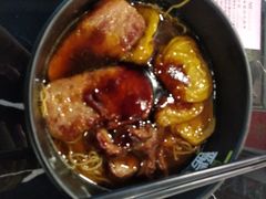 -亞婆井·劲抽面食(铂顿城店)