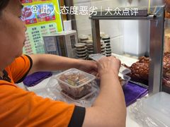 -西华美食品(百灵路店)