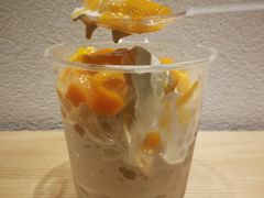 -喜茶(上海兴业太古汇店)