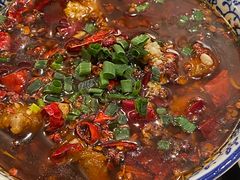 -京香轩·中餐厅(上海中庚聚龙酒店)