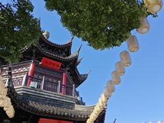 -山塘街