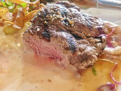 -YUE·6·西式融合餐厅(外滩六号店)