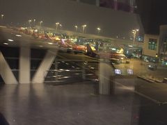 -吉隆坡国际机场