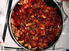 -一品焖锅(榆星广场店)