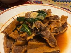 -巴依老爷新疆美食(工体旗舰店)