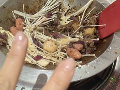 -别装假铝盆烤肉(三道街店)