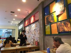 -流浪地图剁椒卤汁拌饭(未来城购物广场店)