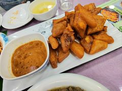 -白魁老号饭庄(交道口店)