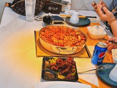 -黄记煌三汁焖锅(顺义华联店)