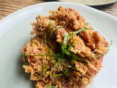 -兮食农场餐厅