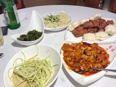 -峨嵋酒家总店(车公庄店)