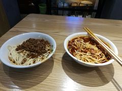 -吴记怪味面(牛王庙店)