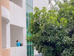 -广西职业师范学院(相思湖校区)