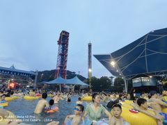 -杭州浪浪浪水公园