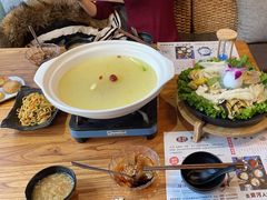 -束河人家(南锣鼓巷店)