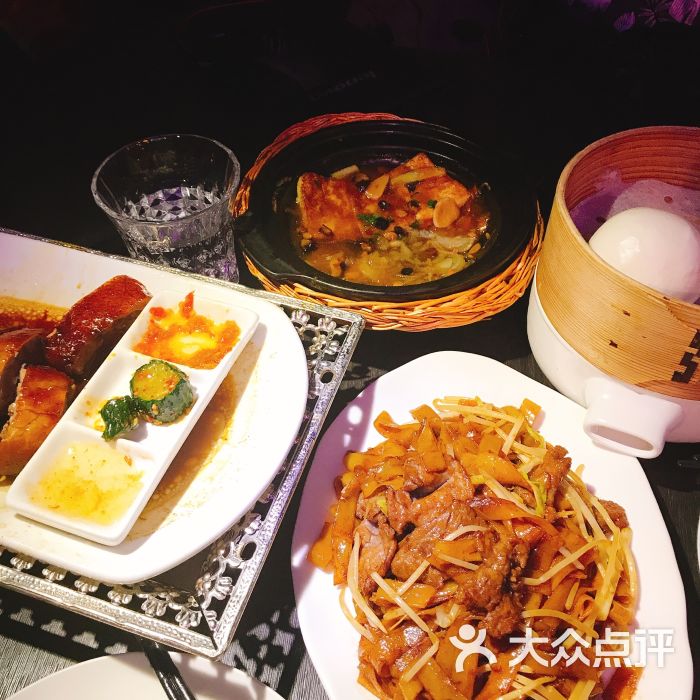 鹅夫人(莘庄仲盛店)-图片-上海美食-大众点评网