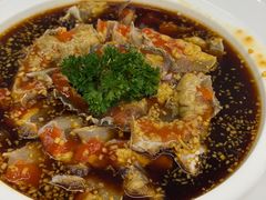 -渔满仓海鲜渔家(象山二店)