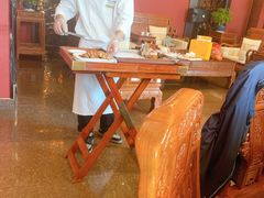 大堂-全聚德(常州店)