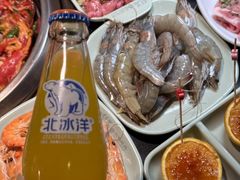 -梨花自助烤肉(西三旗万象汇黑金店)