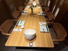-花和海鲜自助(梅江店)