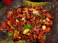 -醉小酒馆·川菜·江湖菜·重庆菜(观音桥旗舰店)