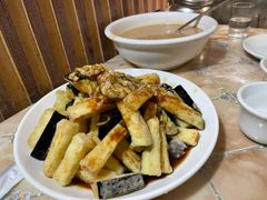 -华春餐馆(鱼山路店)