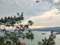 -千岛湖天屿景区
