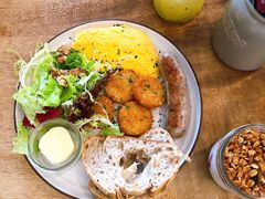 -RAC BAR(安福路店)