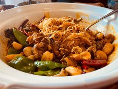 大理永平黄焖鸡配油煎面-泓0871臻选云南菜·味庄