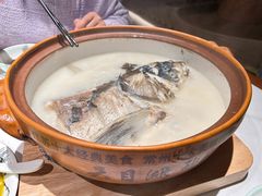 -风味小馆(天目湖宾馆店)
